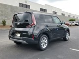 New 2025 Kia Soul LX image 4