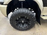 Used 2012 RAM 2500 Longhorn w/ HD Snow Plow Prep Group image 4