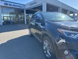 Used 2016 Toyota RAV4 Limited image 4