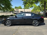 New 2025 Nissan Sentra SV image 4