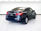 Used 2015 Nissan Sentra S image 4