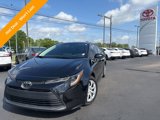 Used 2023 Toyota Corolla LE image 1