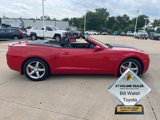 Used 2013 Chevrolet Camaro LT w/ RS Package image 2