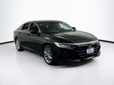 Used 2022 Honda Accord LX image 3