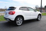 Used 2019 Mercedes-Benz GLA 250 4MATIC image 3
