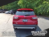 Used 2022 Ford Escape SE w/ Convenience Package image 4