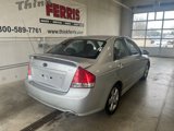 Used 2008 Kia Spectra SX image 5