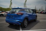 Used 2023 Nissan Kicks SV image 5