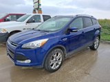 Used 2015 Ford Escape Titanium w/ Equipment Group 301A image 3