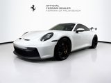 Used 2022 Porsche 911 GT3 image 3