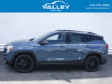 Used 2024 GMC Terrain SLT w/ Tech Package image 2