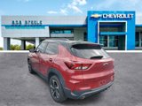 Used 2021 Chevrolet TrailBlazer RS w/ Technology Package image 5