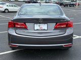 Used 2020 Acura TLX image 5