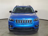 Used 2022 Jeep Cherokee Latitude Lux image 2