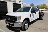Used 2022 Ford F350 XL w/ Power Equipment Group image 3