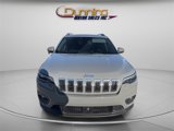 Used 2021 Jeep Cherokee Latitude Lux w/ Comfort/Convenience Group image 2