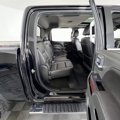 Used 2017 GMC Sierra 1500 SLT w/ Texas SLT Premium Package image 5