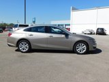 Certified 2024 Chevrolet Malibu LT image 2