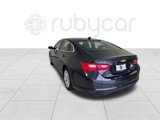 Used 2023 Chevrolet Malibu LT image 3
