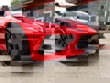Used 2024 Chevrolet Corvette Stingray Premium Cpe w/ Z51 Performance Package image 3