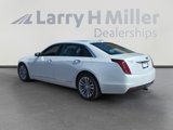 Used 2018 Cadillac CT6 Premium Luxury image 3