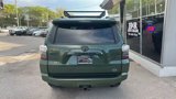 Used 2021 Toyota 4Runner Trail Special Edition image 5