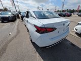New 2025 Nissan Versa S image 5