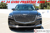 Used 2024 Genesis GV80 3.5T w/ Prestige Package image 2