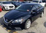 Used 2019 Nissan Sentra S image 2
