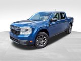 New 2024 Ford Maverick XLT w/ XLT Luxury Package image 2