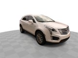 Certified 2018 Cadillac XT5 Luxury w/ Driver Awareness Package image 2