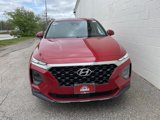 Used 2020 Hyundai Santa Fe SEL w/ Cargo Package image 2