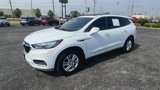 Certified 2020 Buick Enclave Essence image 4