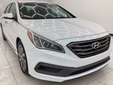 Used 2015 Hyundai Sonata Sport w/ Option Group 03 image 3