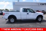 Used 2014 Ford F150 STX w/ Equipment Group 201A Mid image 6