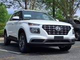 New 2025 Hyundai Venue SEL image 2