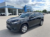 Used 2021 Toyota RAV4 LE image 4