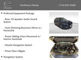 Used 2018 MAZDA CX-5 Touring w/ Preferred Equipment Package image 2