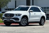 Used 2022 Mercedes-Benz GLE 350 image 2