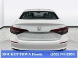 New 2026 Honda Civic Sport image 4