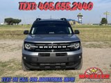 Used 2022 Ford Bronco Sport Outer Banks w/ Tech Package image 4