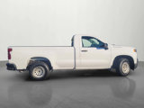 Used 2020 Chevrolet Silverado 1500 W/T w/ WT Value Package image 3