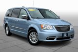 Used 2013 Chrysler Town & Country Limited w/ Luxury Group image 2