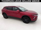 Used 2023 Chevrolet Blazer LT image 1