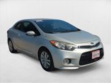 Used 2016 Kia Forte Koup EX image 3