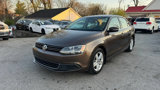Used 2014 Volkswagen Jetta TDI image 3