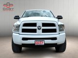 Used 2018 RAM 3500 Tradesman w/ Protection Group image 2