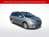 Used 2016 Toyota Sienna Limited Premium image 3