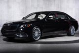 Used 2020 Mercedes-Benz Maybach S 560 4MATIC image 3