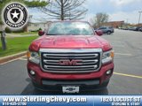 Used 2018 GMC Canyon SLE w/ Trailering Package image 2
